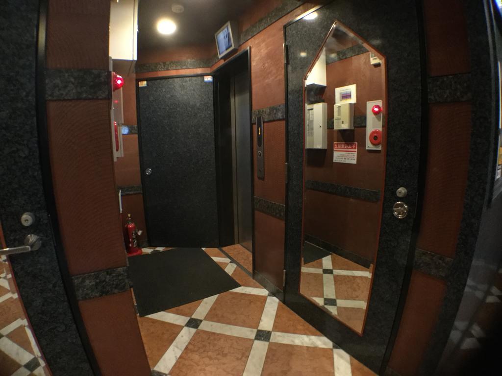 Yeah Room Zeus The Garden Osaka Ngoại thất bức ảnh