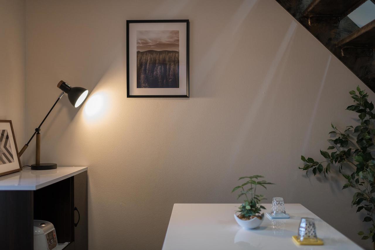Yeah Room Zeus The Garden Osaka Ngoại thất bức ảnh