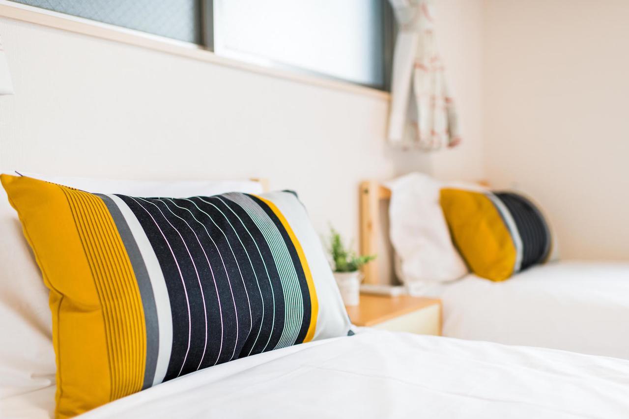 Yeah Room Zeus The Garden Osaka Ngoại thất bức ảnh