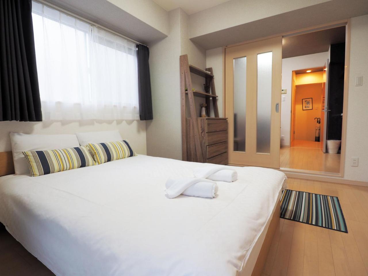 Yeah Room Zeus The Garden Osaka Ngoại thất bức ảnh