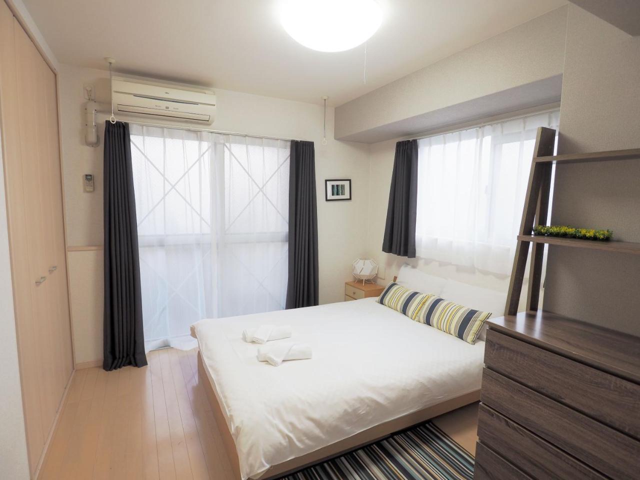 Yeah Room Zeus The Garden Osaka Ngoại thất bức ảnh