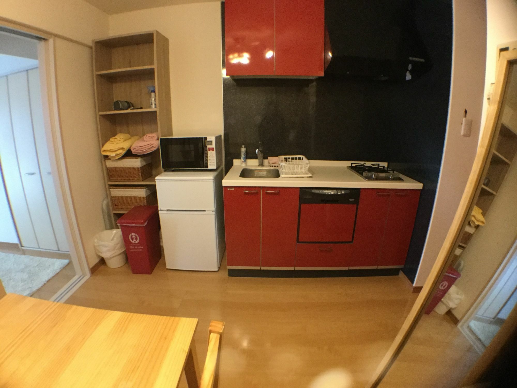 Yeah Room Zeus The Garden Osaka Ngoại thất bức ảnh