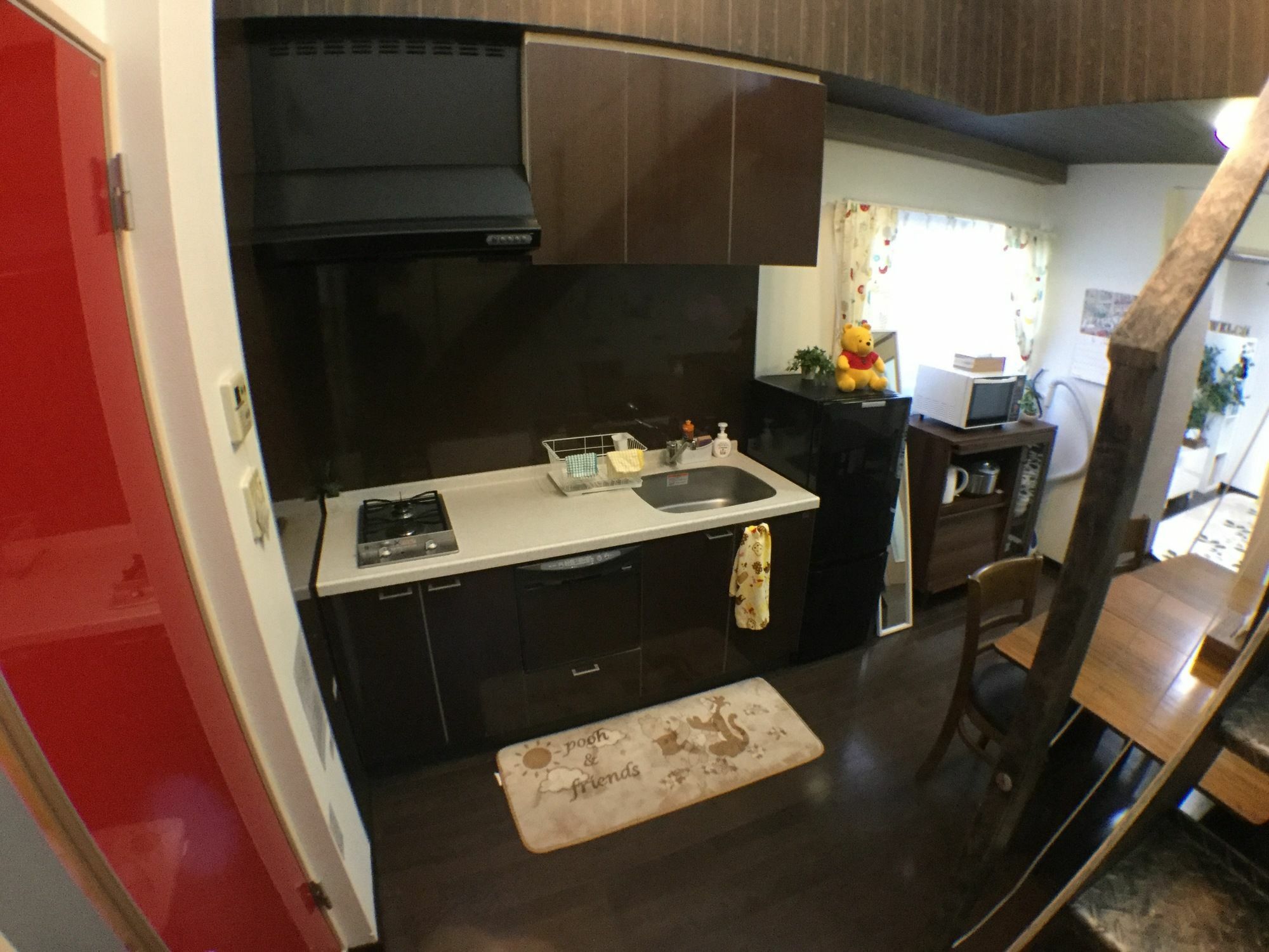 Yeah Room Zeus The Garden Osaka Ngoại thất bức ảnh