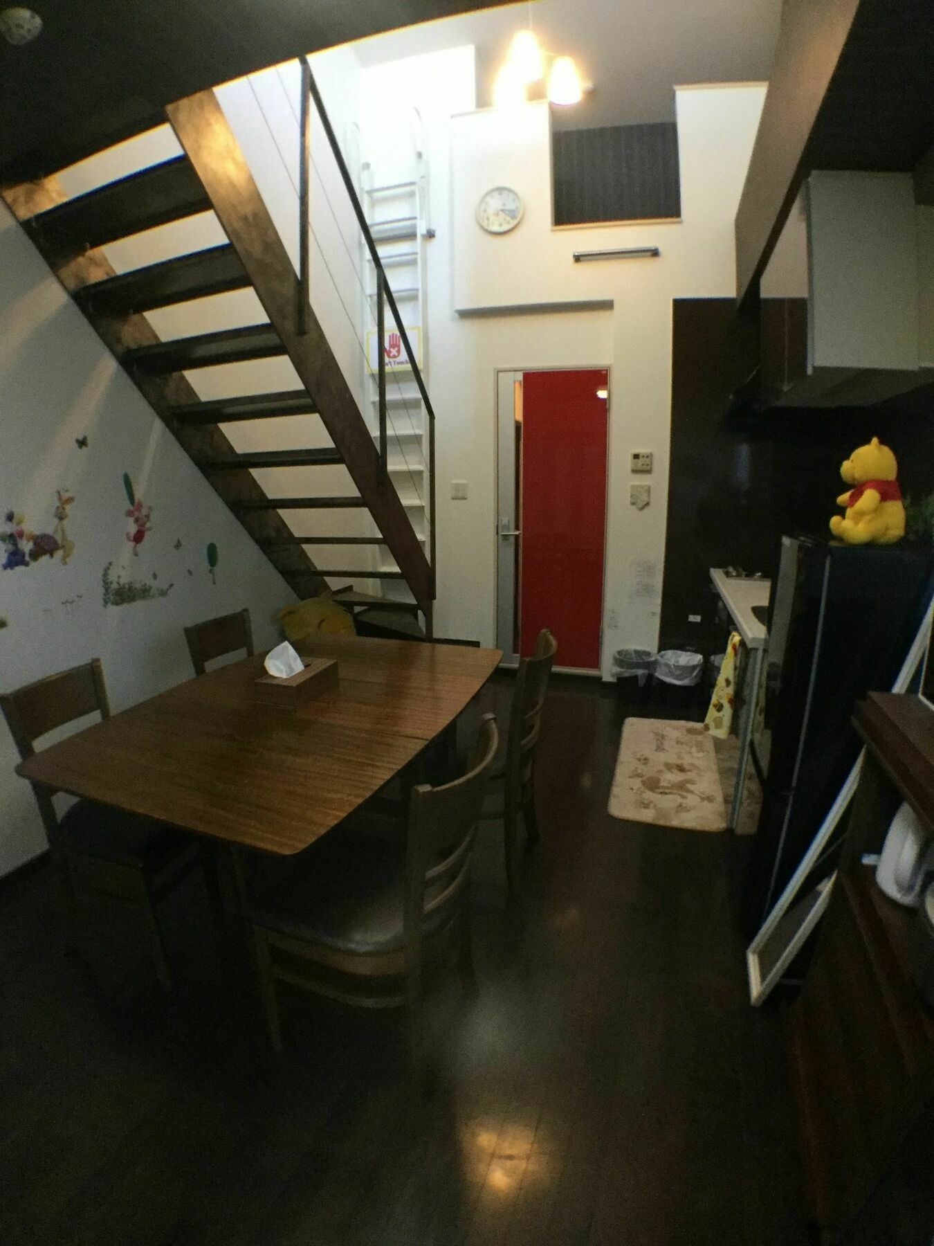 Yeah Room Zeus The Garden Osaka Ngoại thất bức ảnh
