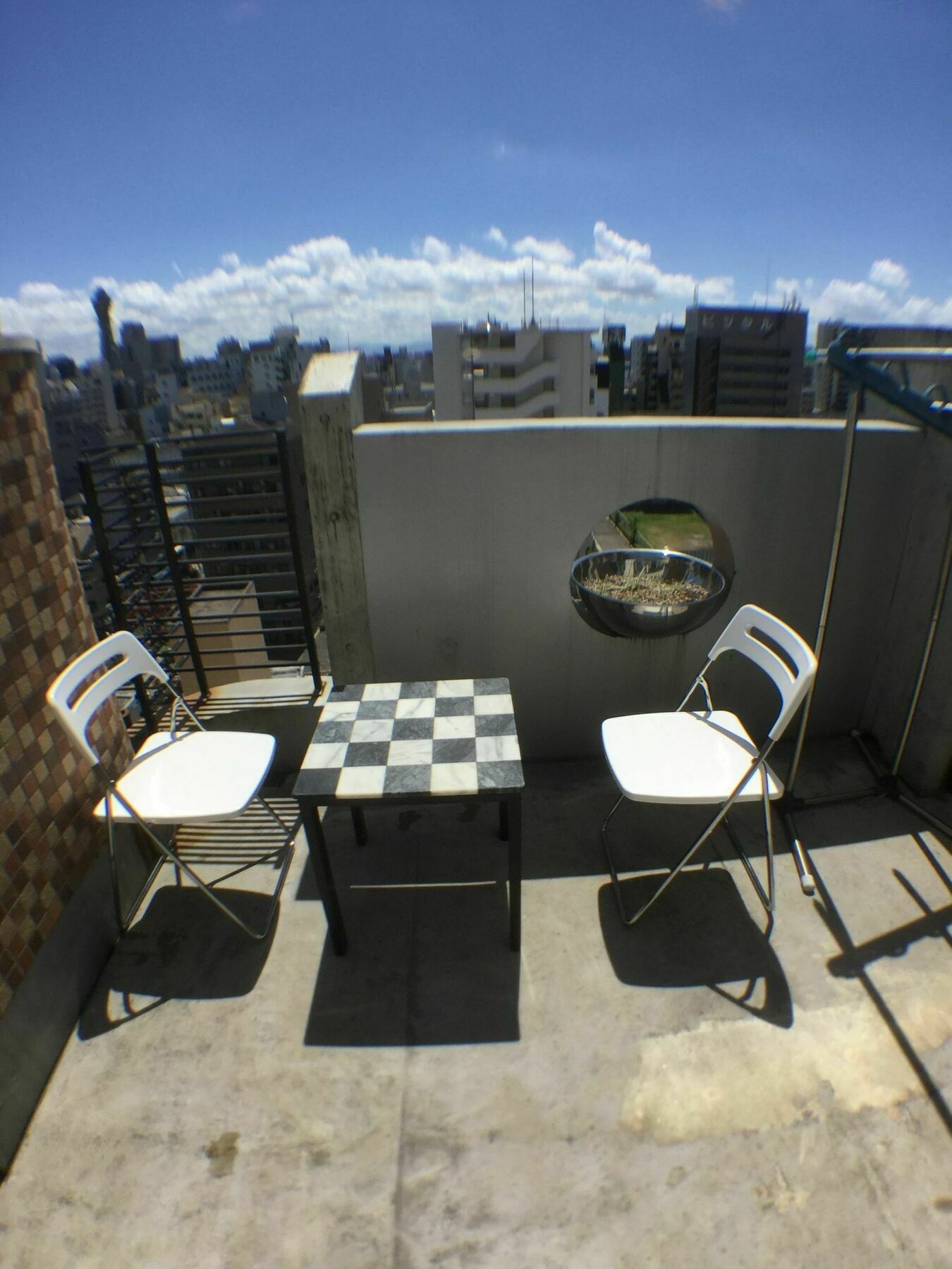 Yeah Room Zeus The Garden Osaka Ngoại thất bức ảnh